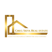 Greg Silva Photography Logo