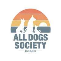 All Dogs Society Logo