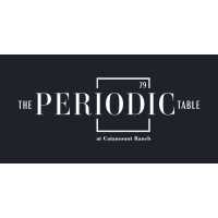 The Periodic Table Logo