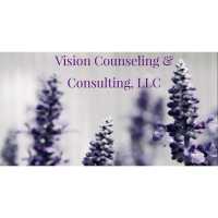 Vision Counseling and Consulting LLC Logo