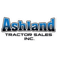 Ashland Tractor Sales Logo
