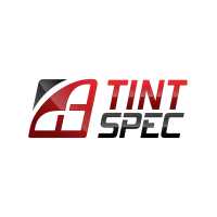 Tint Spec Logo