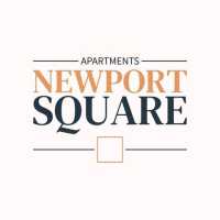 Newport Square Apartments Logo
