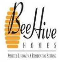 BeeHive Homes of Columbia Falls Logo