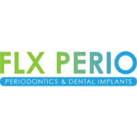 FLX Perio Pittsford Logo