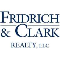 Anita Baltimore - Fridrich & Clark Realty Logo