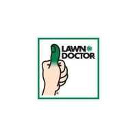 Lawn Doctor of Spokane Logo