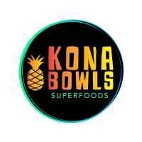 Kona Bowls Superfoods Logo