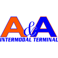 A&A Intermodal Terminal Logo