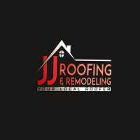JJ Roofing & Remodeling Logo