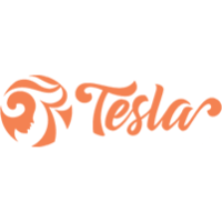 Tesla Hair Replacement Clinic Logo