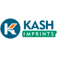 Kash Imprints Logo