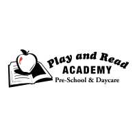 Play  and  Read Academy Logo