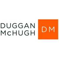 Duggan McHugh Law Corporation Logo