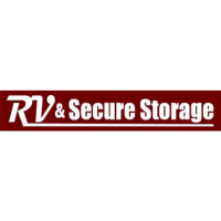 RV & Secure Storage Logo