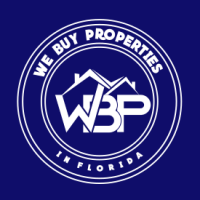We Buy Properties in Florida Logo