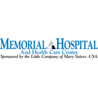 Memorial Wound Care Logo