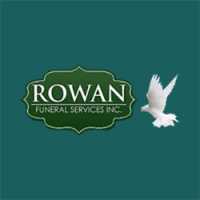 Rowan Funeral Service Inc Logo