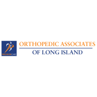Orthopedic Associates of Long Island A Division of PrecisionCare Logo