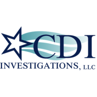 CDI Investigations, LLC Logo