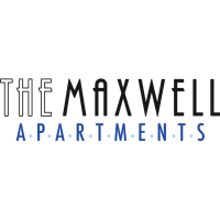 The Maxwell Apartments in Indianapolis Logo