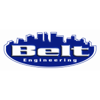 Belt Engineering Logo