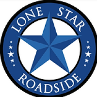 Lone Star Roadside Assistance Logo
