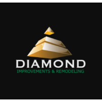 Diamond Improvements & Remodeling Inc. Logo