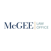 McGee Law Office Logo