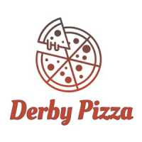 Derby Pizza Logo