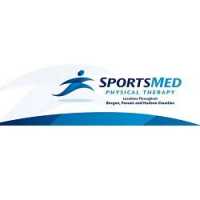 SportsMed Physical Therapy - Union, NJ Logo