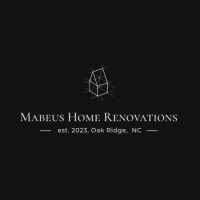 Mabeus Home Renovations LLC Logo