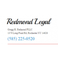 Gregg H. Redmond, PLLC Logo