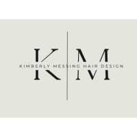 Kimberly Messing Hair Design Logo