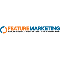 Feature Marketing, Inc. Logo