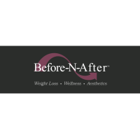 Before-N-After Logo