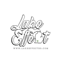 Lake Effect Westnedge 24 Hour Recreational and Medical Marijuana Dispensary Logo