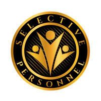 Selective Personnel Logo