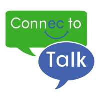 Connec-to-Talk Logo