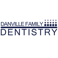 Danville Family Dental Logo