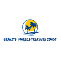 Granite and Marble Treasure Coast Logo