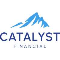 Catalyst Financial Logo