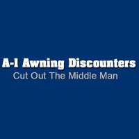 A-1 Awning Discounters Logo