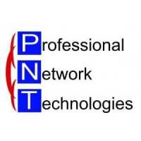 Professional Network Technologies Logo