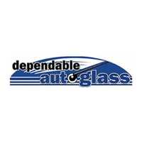 Dependable Auto Glass Logo