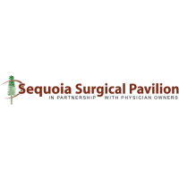 Sequoia Surgical Pavilion Logo