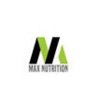 Max Nutrition Logo