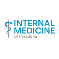 Internal Medicine Of Pasadena Logo
