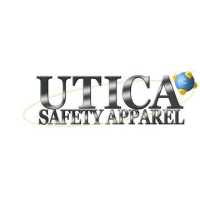 Utica Safety Apparel Logo