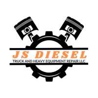 JS Diesel Logo
